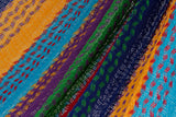 NNEDSZ Size Mayan Legacy Cotton Mexican Hammock in Colorina Colour