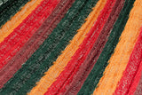 NNEDSZ  Size Mayan Legacy Cotton Mexican Hammock in Imperial Colour