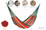 NNEDSZ  Size Mayan Legacy Cotton Mexican Hammock in Imperial Colour