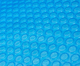 NNEDPE Solar Swimming Pool Cover 7m x 4m