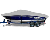 NNEDPE Samson Boat Cover Trailerable Heavy Duty 12-14