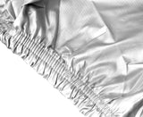 NNEDPE Caravan Cover with zip 23-26 ft