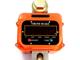 NNEDPE 3 Tonne Industrial Hanging Crane Scale