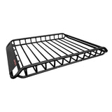 NNEDPE RIGG Universal Car Roof Rack Cage Cargo Carrier
