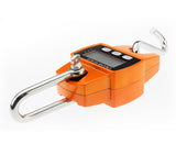 NNEDPE Crane Scales Hanging 300Kg Industrial Electronic