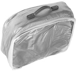NNEDPE Caravan Cover with zip 18-20 ft
