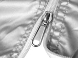 NNEDPE Caravan Cover with zip 20-23 ft