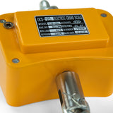 NNEDPE 500 Kg Electronic Crane Scales Industrial Hanging Digital Weight