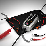 NNEDPE Ctek MXS 5.0  8 Steps Car Battery Charger 12V