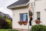 NNEKG 3.9m Telescopic Ladder