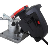 NNEIDS 320W Chainsaw Sharpener Bench Mount Electric Grinder Grinding Tools
