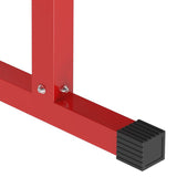 NNEDPE Powertrain Home Gym Flat Bench Press Fitness Equipment