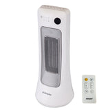 NNEDPE Dimplex 2000W Ceramic Tower Portable Electric Heater - DHCER20SW
