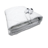 NNEDPE Dimplex Queen Size Pillow Top Electric Blanket