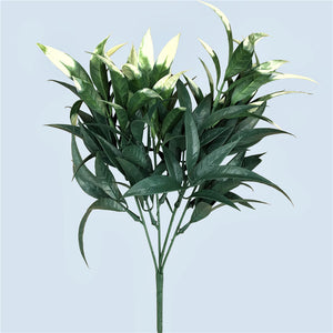 NNEDSZ Tipped Willow Oak Stem UV Resistant 30cm