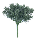 NNEDSZ Bush Plant Stem UV Resistant 25cm