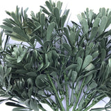 NNEDSZ Bush Plant Stem UV Resistant 25cm