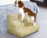 NNEDPE 31cm Doggy Steps Stairs Ladder - Beige