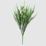 NNEDSZ Stem White Lavender 50cm UV Resistant