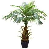 NNEDSZ Artificial Phoenix Palm