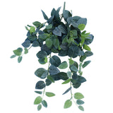 NNEDSZ Fittonia Hanging Garland Bush 80cm