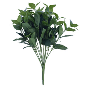 NNEDSZ Bayleaf Foliage Bunch 45cm