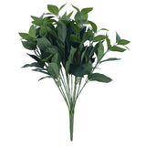 NNEDSZ Bayleaf Foliage Bunch 45cm