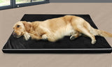 NNEIDS Pet Bed Dog Beds Cushion Cover Mat Soft Calming Pillow Mat Puppy Bedding5cm