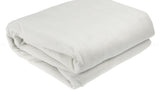 NNEDPE Polyester 9 Level Heated Settings Electric Blanket - King