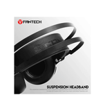 NNEIDS HG11 7.1 Surround Sound USB Gaming Headphone Headset Headband With Adjustbale Bass Noise Isolating