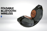 NNEDPE House of Marley Liberate XL On Ear Headphones- Midnight
