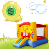 NNECW 680W Electric Air Fan Blower for Inflatable Bounce House