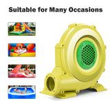 NNECW 680W Electric Air Fan Blower for Inflatable Bounce House
