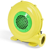 NNECW 480W Electric Air Fan Blower for Inflatable Bounce House