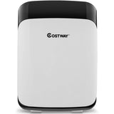 NNECW 15 L Portable Mini Refrigerator Cooler & Warmer for Food Makeup Car Travel