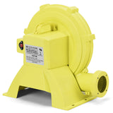 NNECW 750W Commercial Air Blower Pump Fan for Inflatable Bounce House