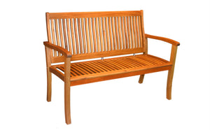 NNEDSZ 2 Seater Bemch
