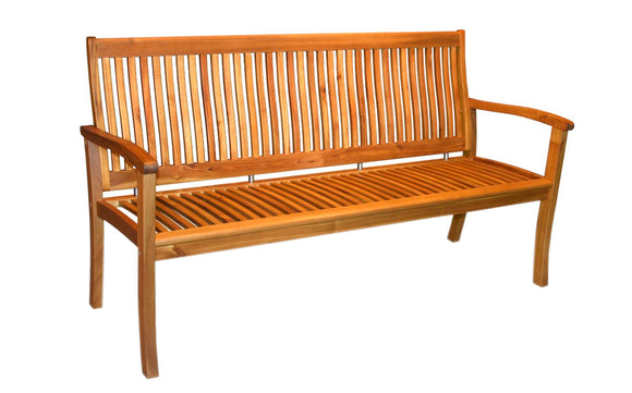 NNEDSZ 3 Seater Bench