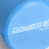NNEDPE EVA foam massage roller 30x15 - Blue