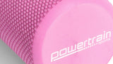 NNEDPE EVA foam massage roller 45x15 Pink