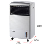 NNEDPE Pronti 10L Evaporative Cooler Air Humidifier Conditioner