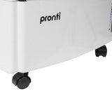 NNEDPE Pronti 10L Evaporative Cooler Air Humidifier Conditioner