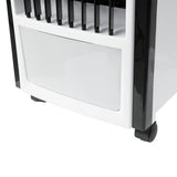 NNEDPE Pronti 3.5L Evaporative Cooler Air Conditioner Humidifier Portable Fan