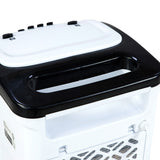 NNEDPE Pronti 3.5L Evaporative Cooler Air Conditioner Humidifier Portable Fan