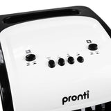 NNEDPE Pronti 3.5L Evaporative Cooler Air Conditioner Humidifier Portable Fan