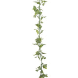 NNEDSZ Hanging English Ivy Garland UV Resistant 200cm