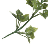 NNEDSZ Hanging English Ivy Garland UV Resistant 200cm