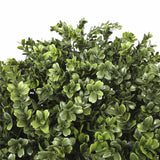 NNEDSZ Ball Topiary Faux Tree 150cm UV Resistant