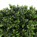 NNEDSZ Resistant Artificial Topiary Shrub (Hedyotis) 80cm