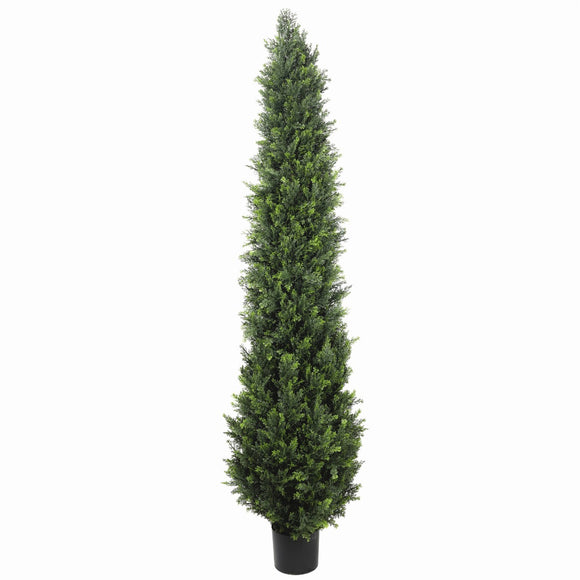 NNEDSZ Resistant Cypress Pine Tree 2.1m